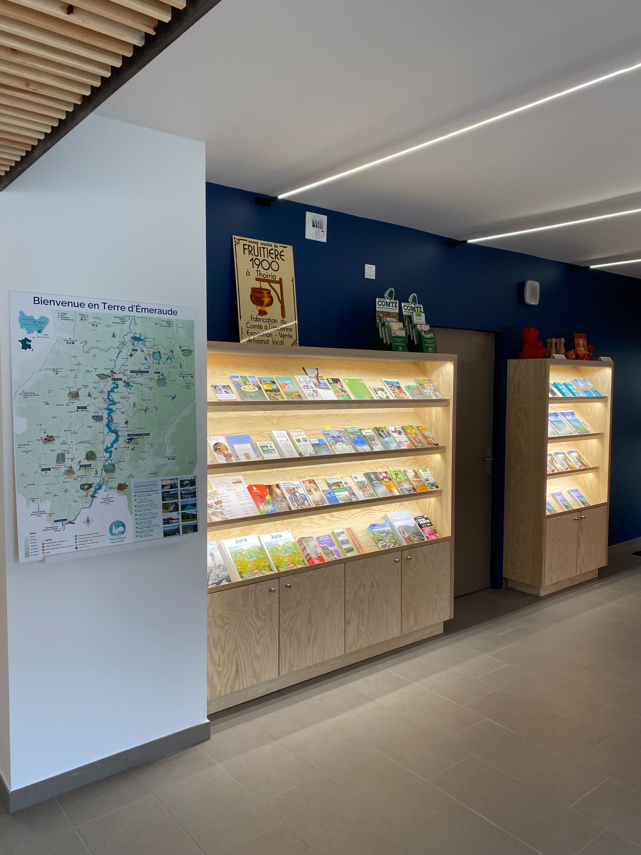 Office de Tourisme
