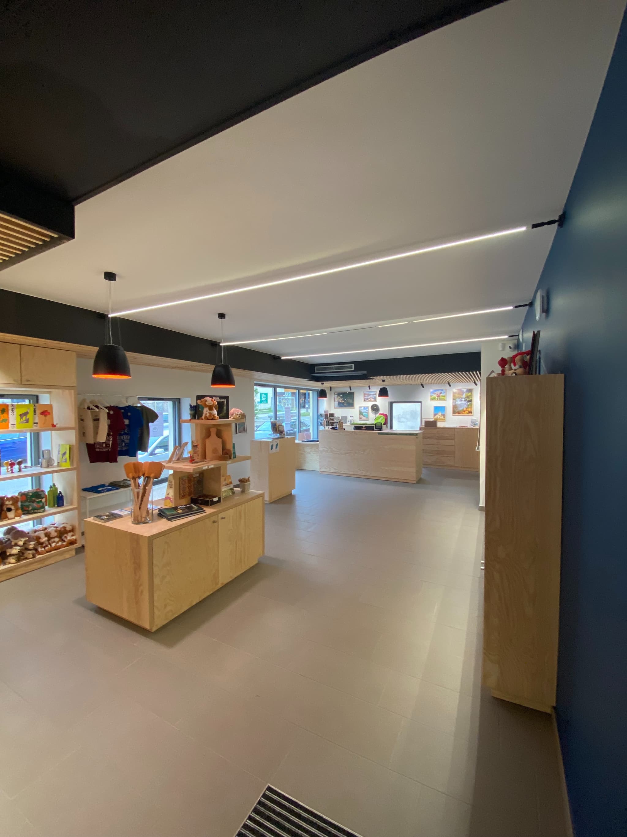 Office de Tourisme