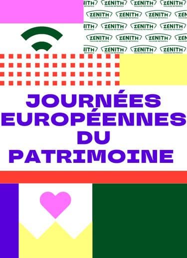 Journées Européennes du Patrimoine