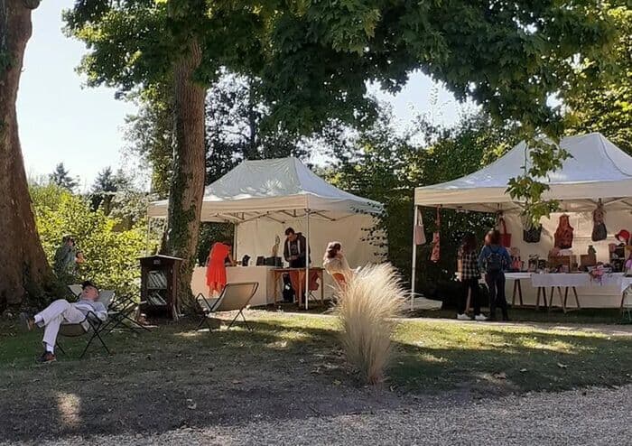Exposants - Sur les chemins des talents et savoir-faire