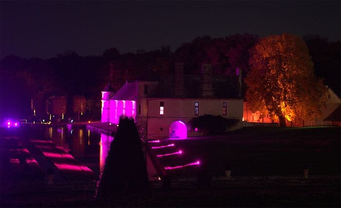 Illuminations