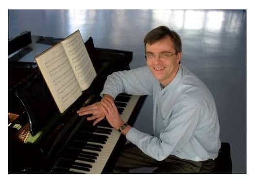 Concert d'orgue en la basilique Notre-Dame-de-Boulogne
