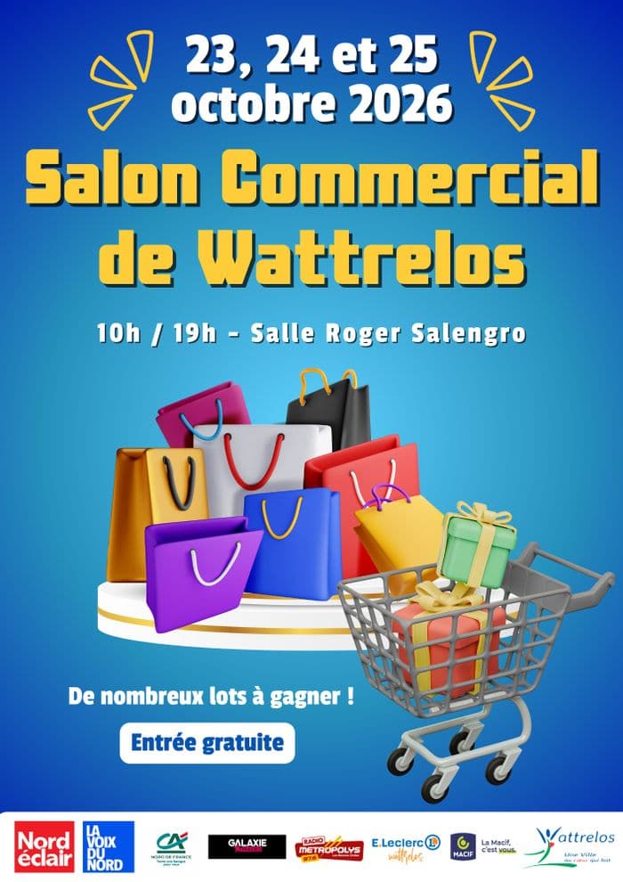 Salon du Commerce
