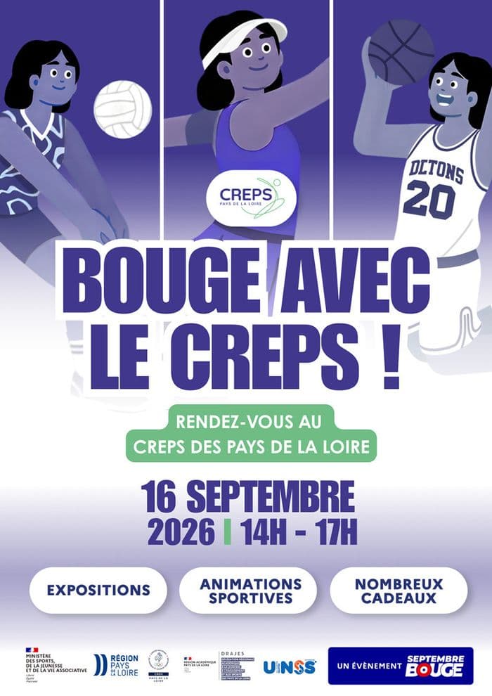 Septembre Bouge 2026