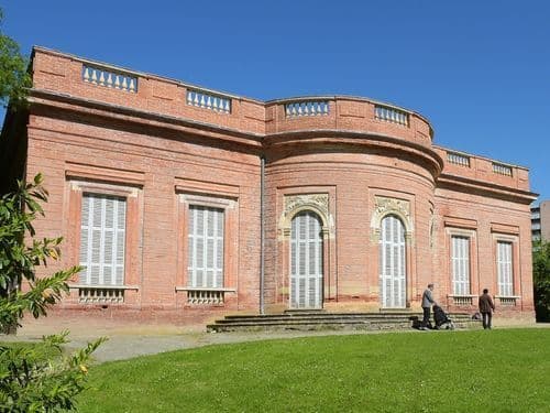 Journées européennes du patrimoine au Château de la Reynerie