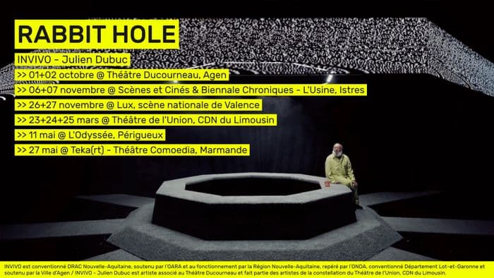 Rabbit Hole