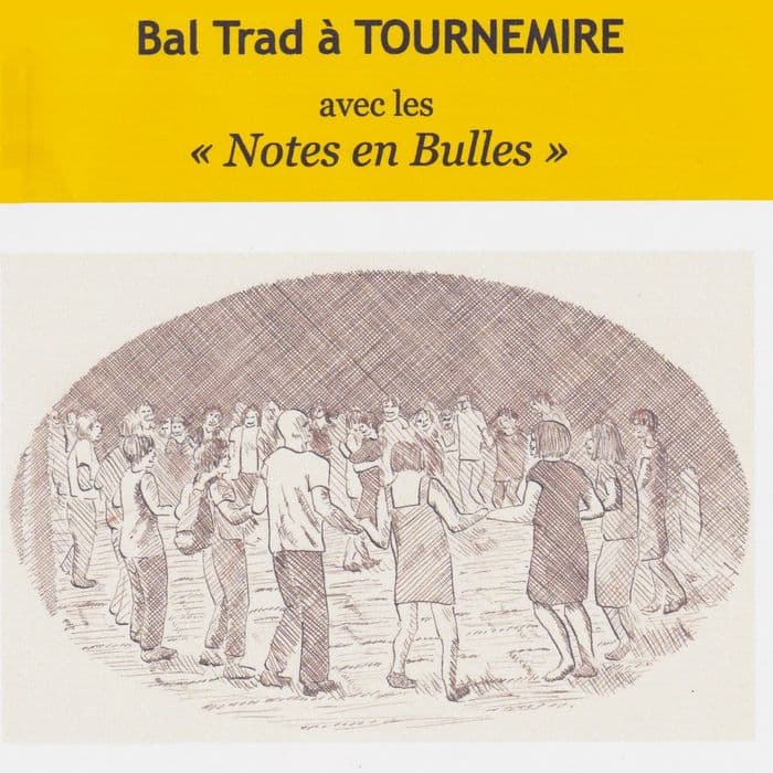 Bal Trad