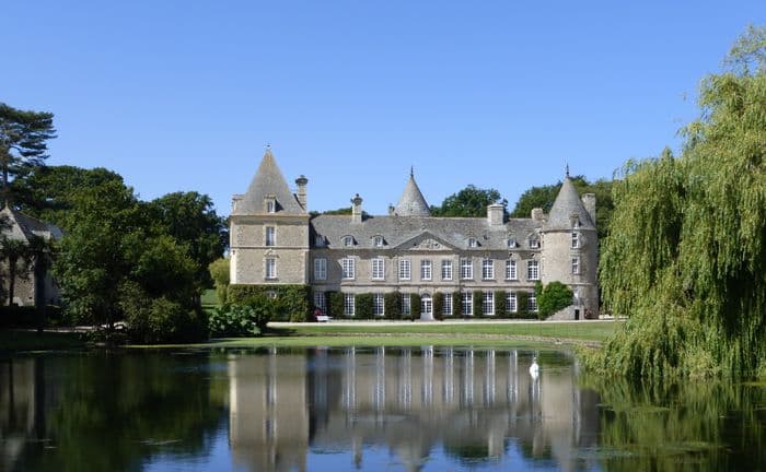 Visite libre du château