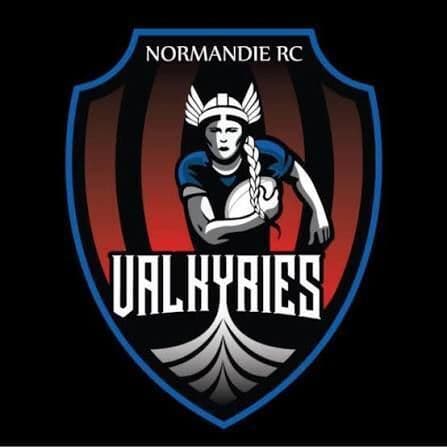 Valkyries Normandie RC - AS Bayonnaise