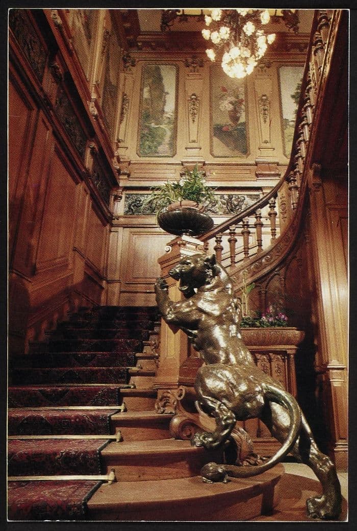 Visite libre de la Villa Lumière