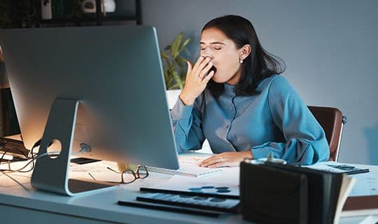Entreprendre sans se cramer