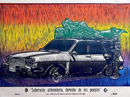 Somos la Linterna