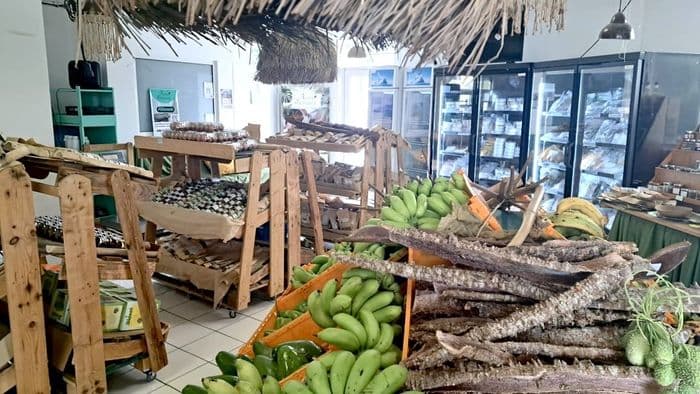 Le Brunch des Paysans Bio