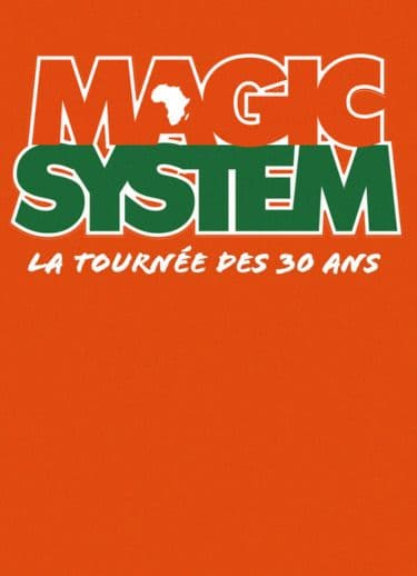 MAGIC SYSTEM