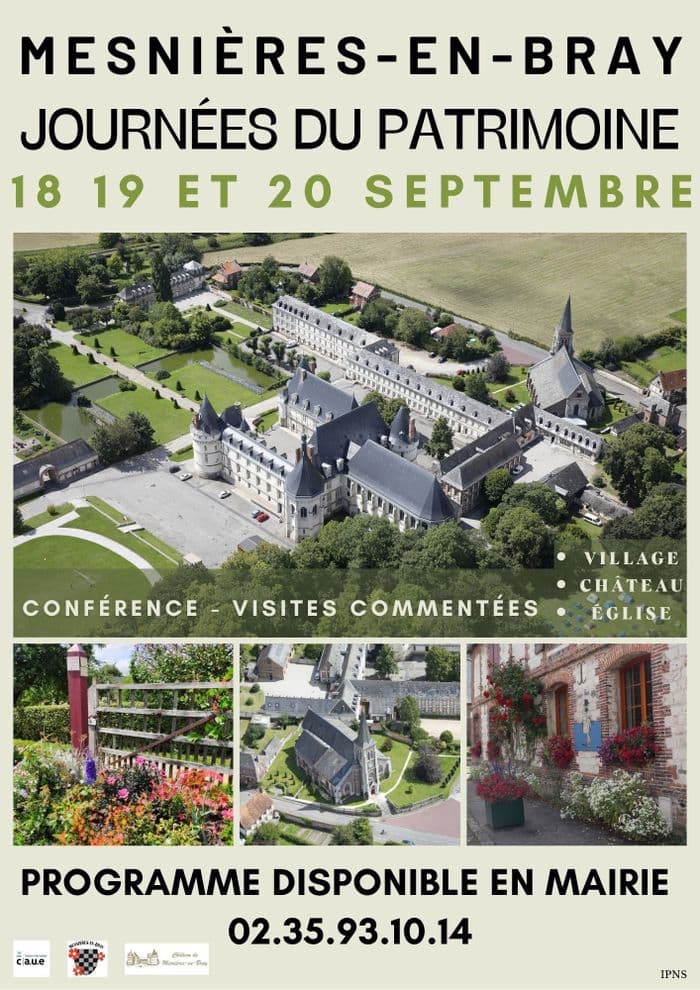 Exposition au Relais des Arts