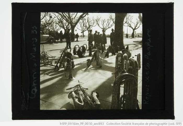 Un poème en lumière, la Provence photographiée