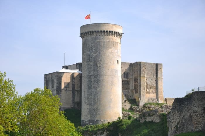 Visite libre des donjons