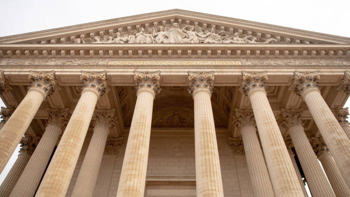 JEP 2026 : Église de la Madeleine