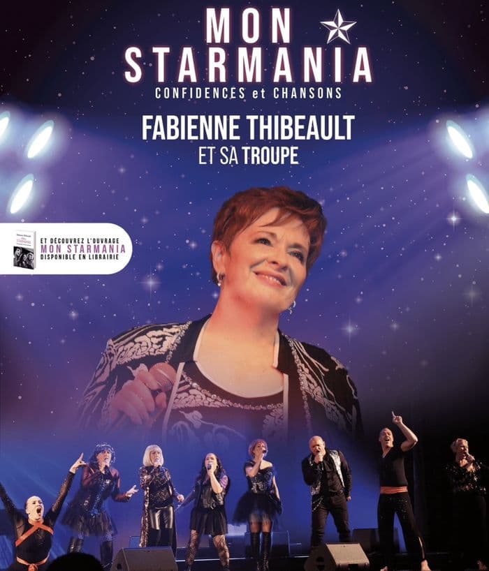 STARMANIA