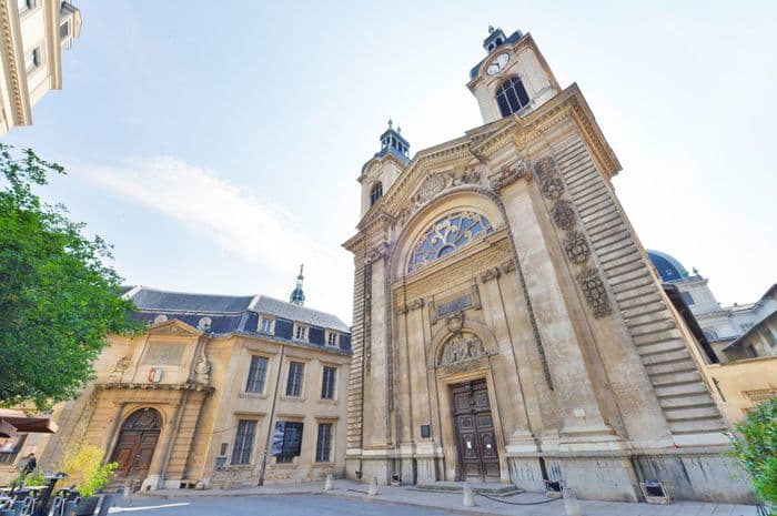 Quiz à la chapelle de l'Hôtel-Dieu