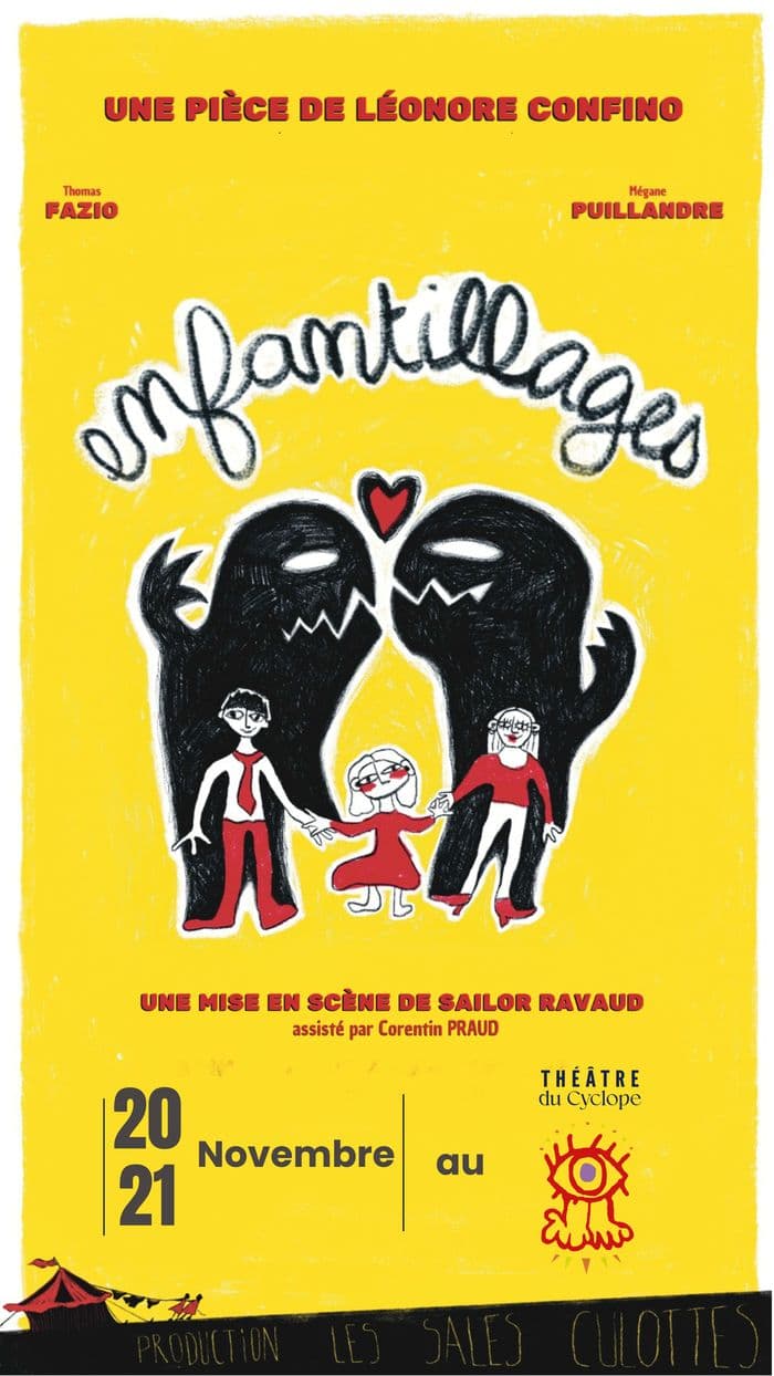 Enfantillages