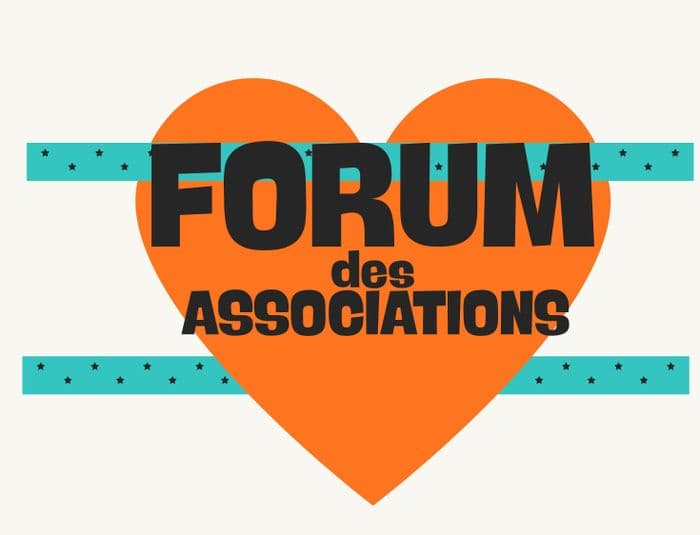 Forum des associations
