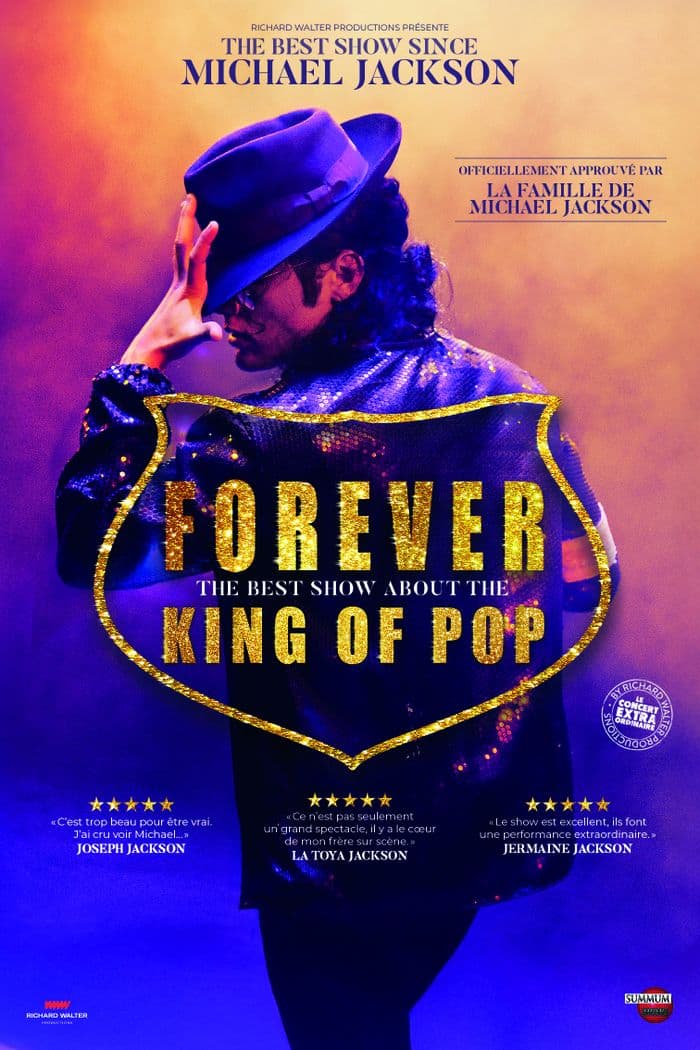 Forever
