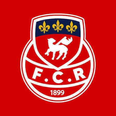 FC Rouen (H) - FC Fleury 91