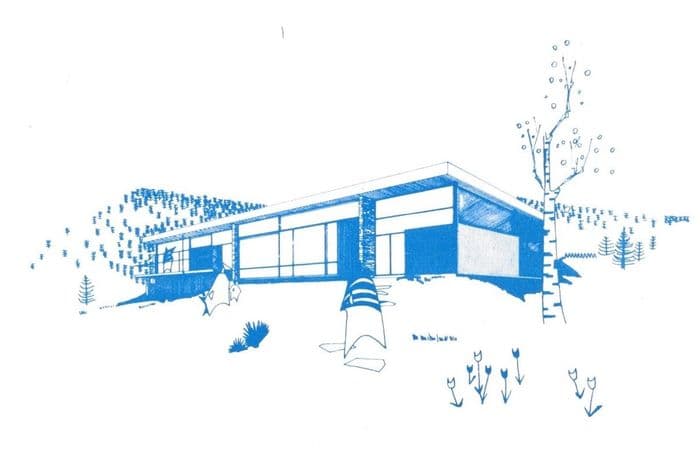 Conférence : Dominique-Alexandre Louis : itinéraire lorrain d'un architecte moderne