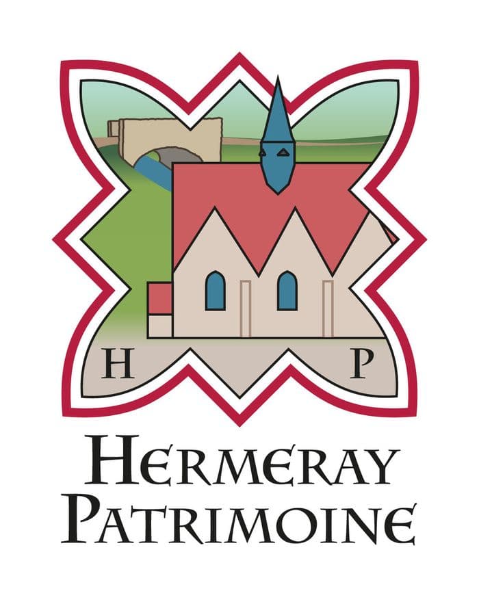 Visite libre de l’église médiévale d'Hermeray