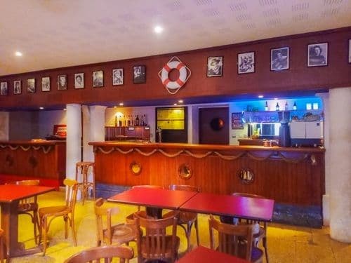 Visite libre du cabaret l’Escale de Migennes