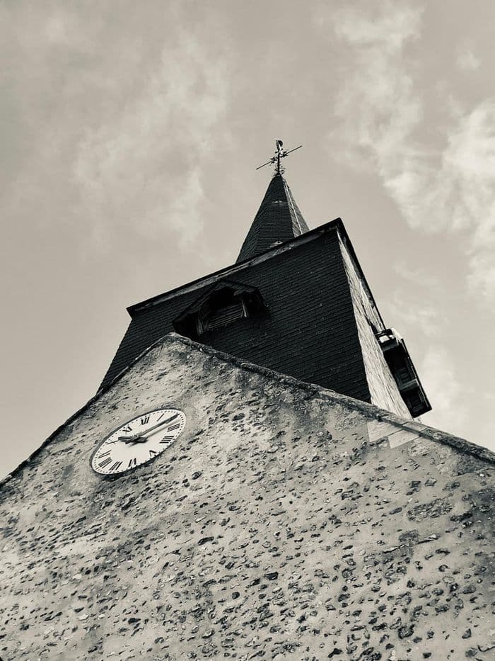 Exposition : Mémoire des lieux, instants de vie...