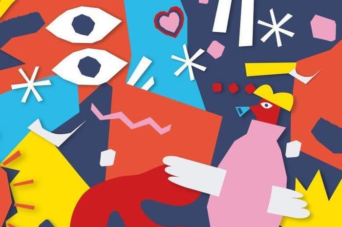 5ème édition des Enfants à l'Œuvre !