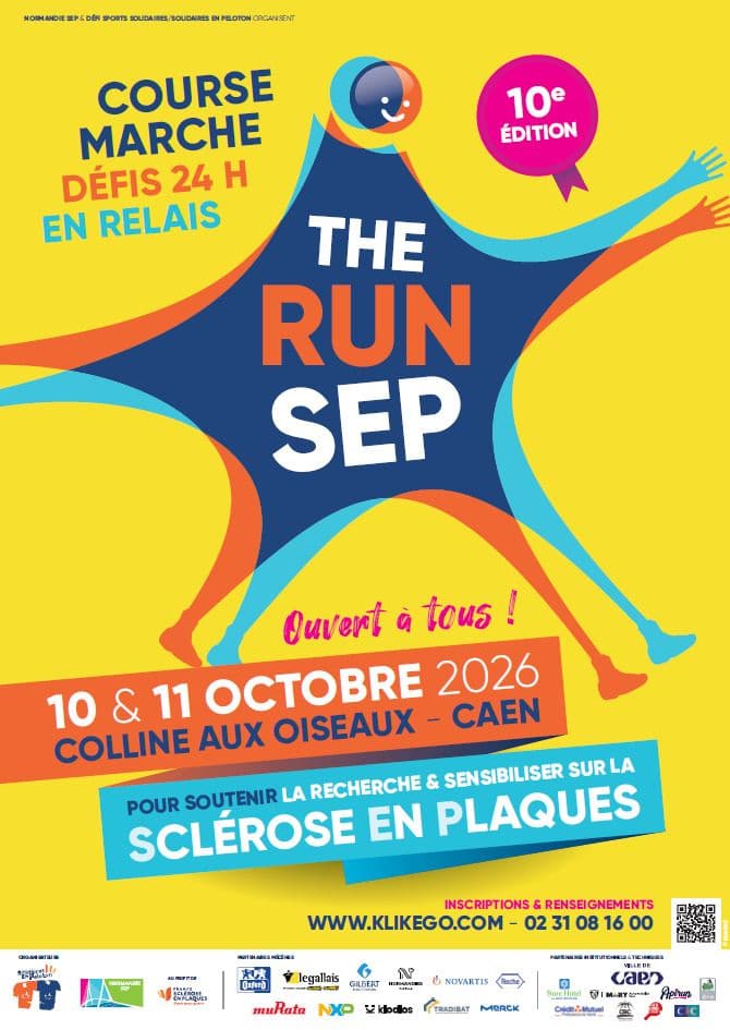 The Runsep 2026