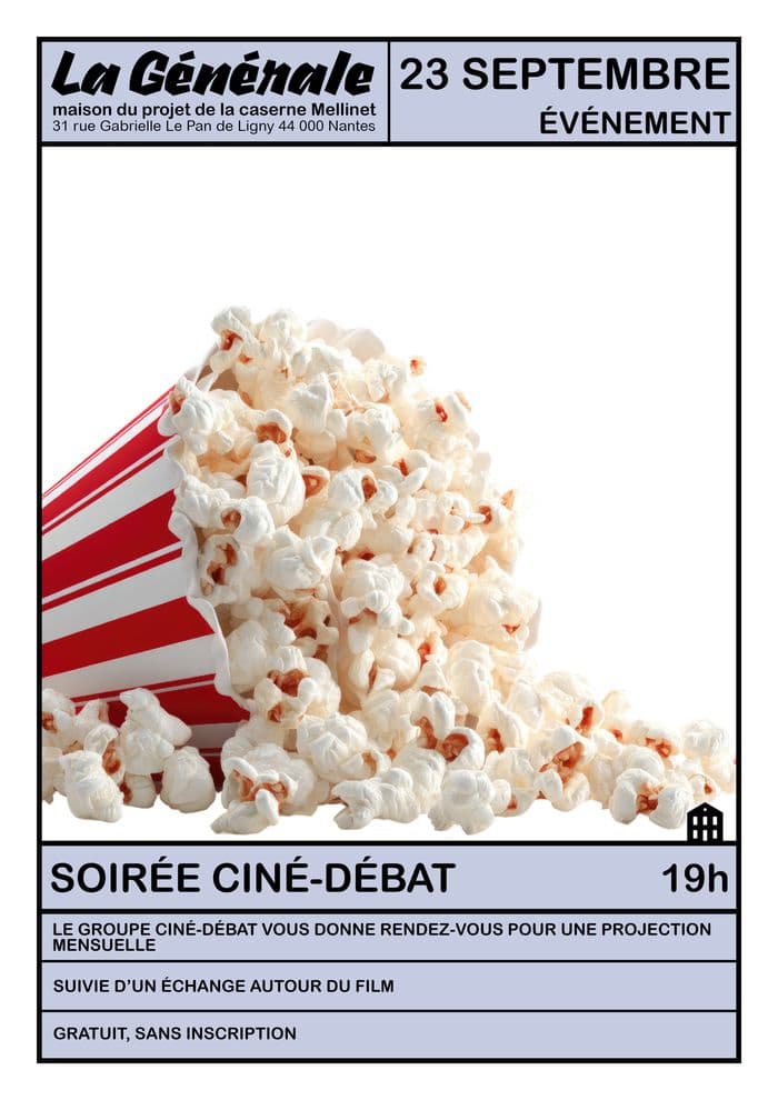 Ciné débat