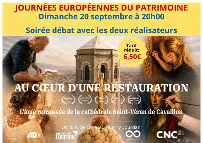 Soirée débat avec les réalisateurs