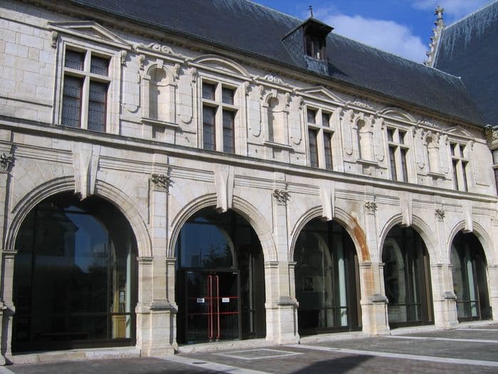 Musée Estève
