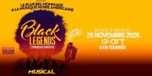 Black Legends