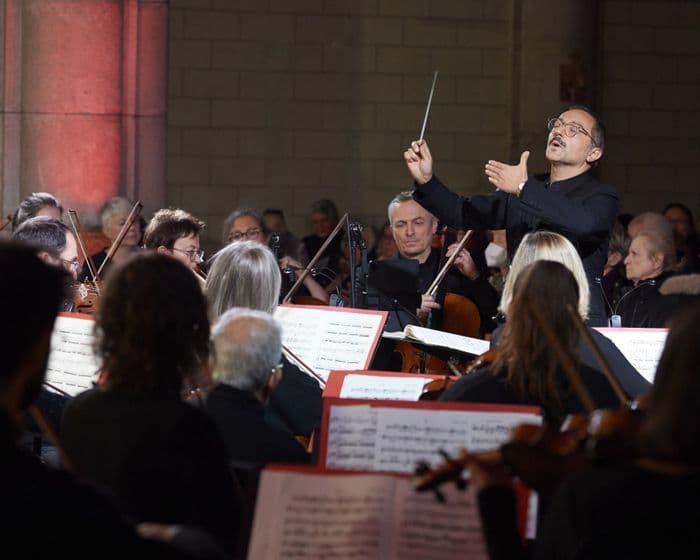Concert de la Sainte Cécile