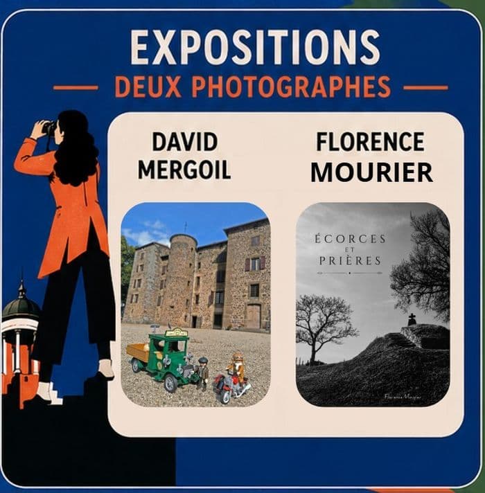 Exposition de photos