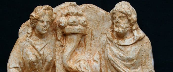 Pierres secrètes, histoires et archéologie de nos terroirs