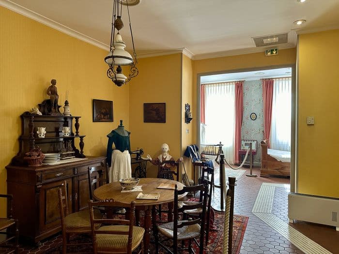 La Maison Natale de Marcel Pagnol