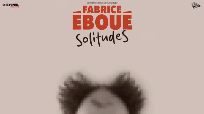 Fabrice Eboué