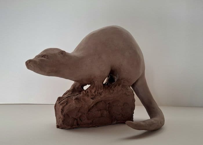 Exposition de Guy Bourlaud