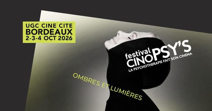 Festival Cinopsy's 2026