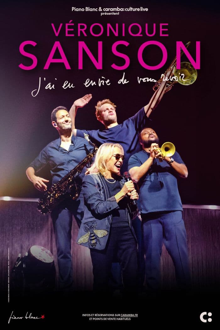 Véronique Sanson