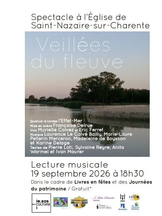 Lecture musicale