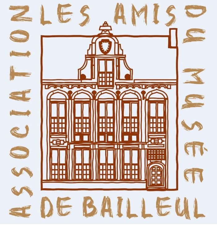 Présentation de l’association des Amis du musée Benoît-De-Puydt au grand public