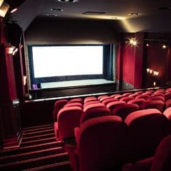 CINEMA LE RABELAIS