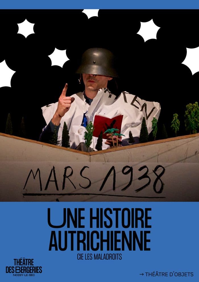 Une Histoire autrichienne